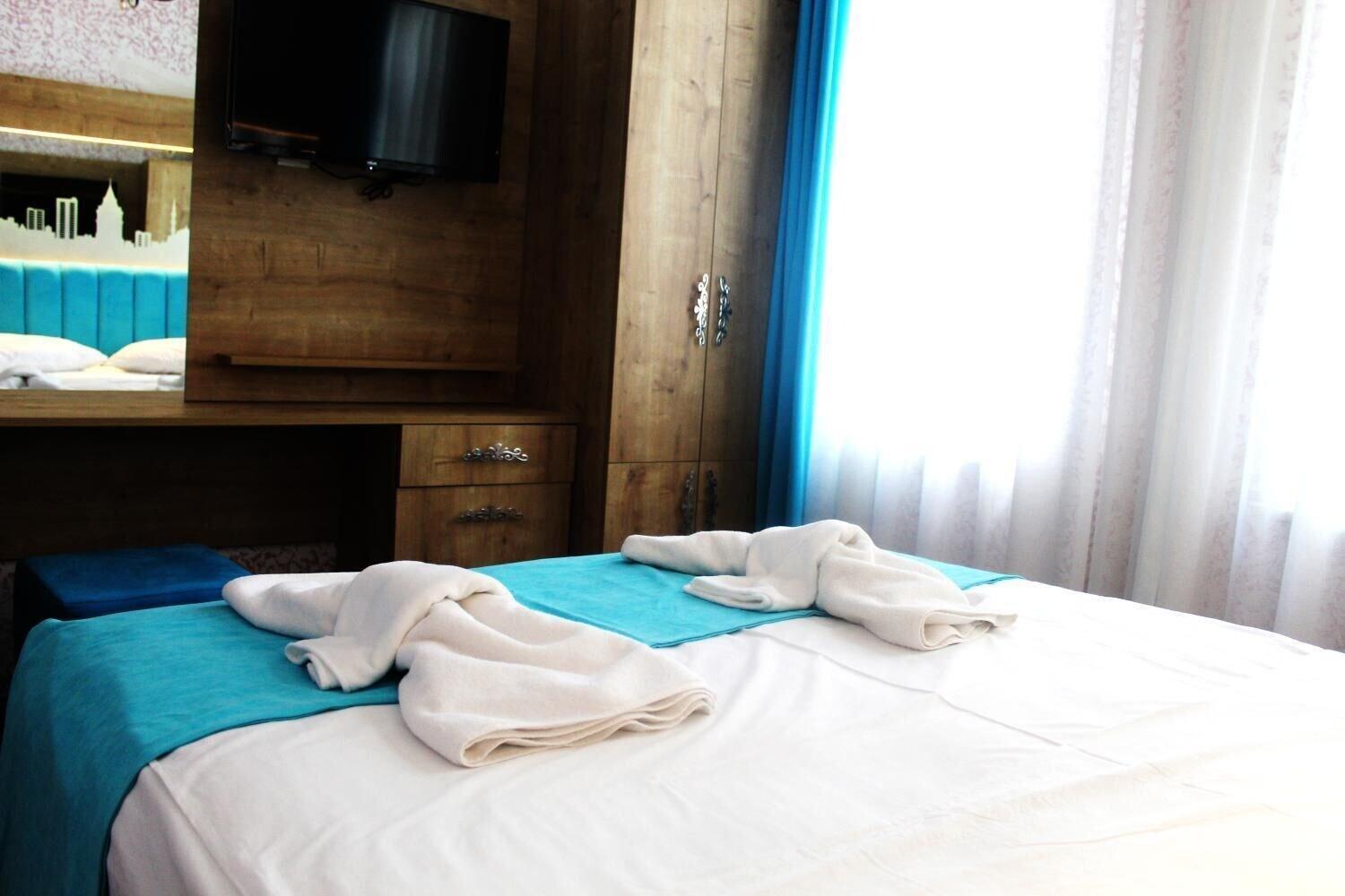 Hotel Megaron Istanbul Eksteriør bilde