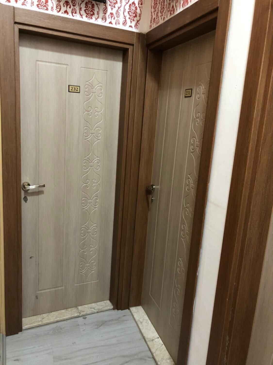 Hotel Megaron Istanbul Eksteriør bilde