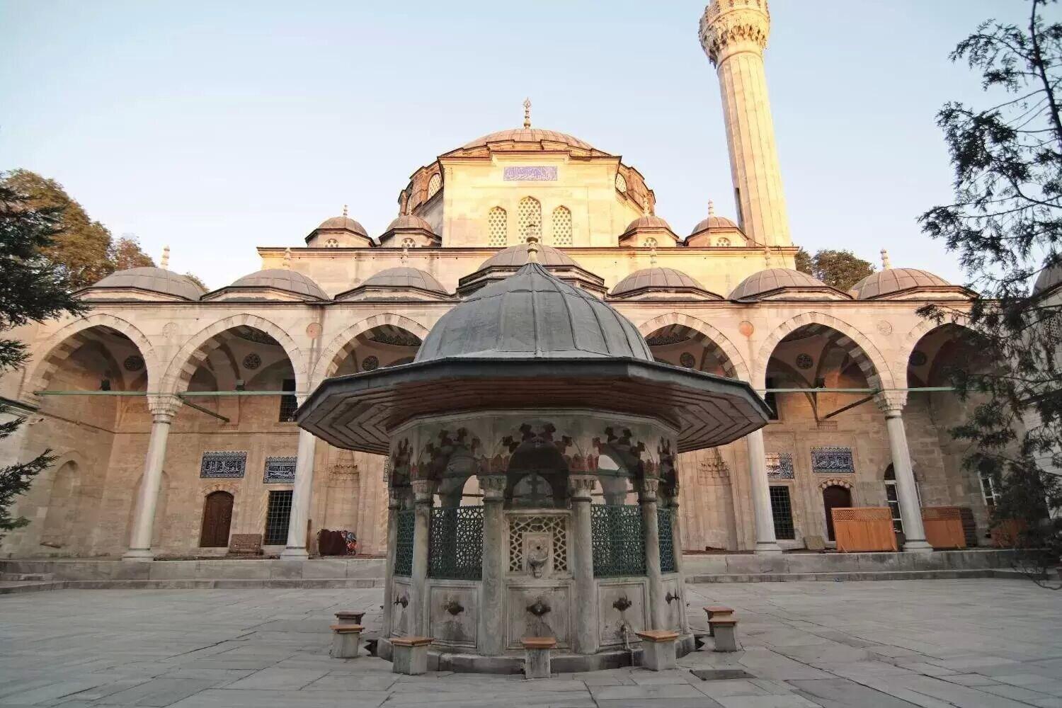 Hotel Megaron Istanbul Eksteriør bilde