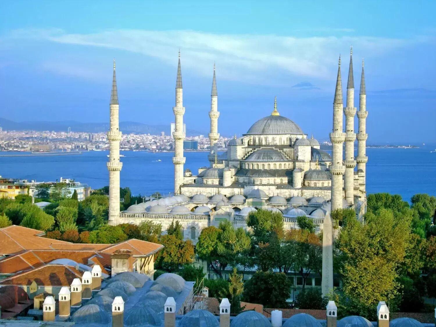 Hotel Megaron Istanbul Eksteriør bilde