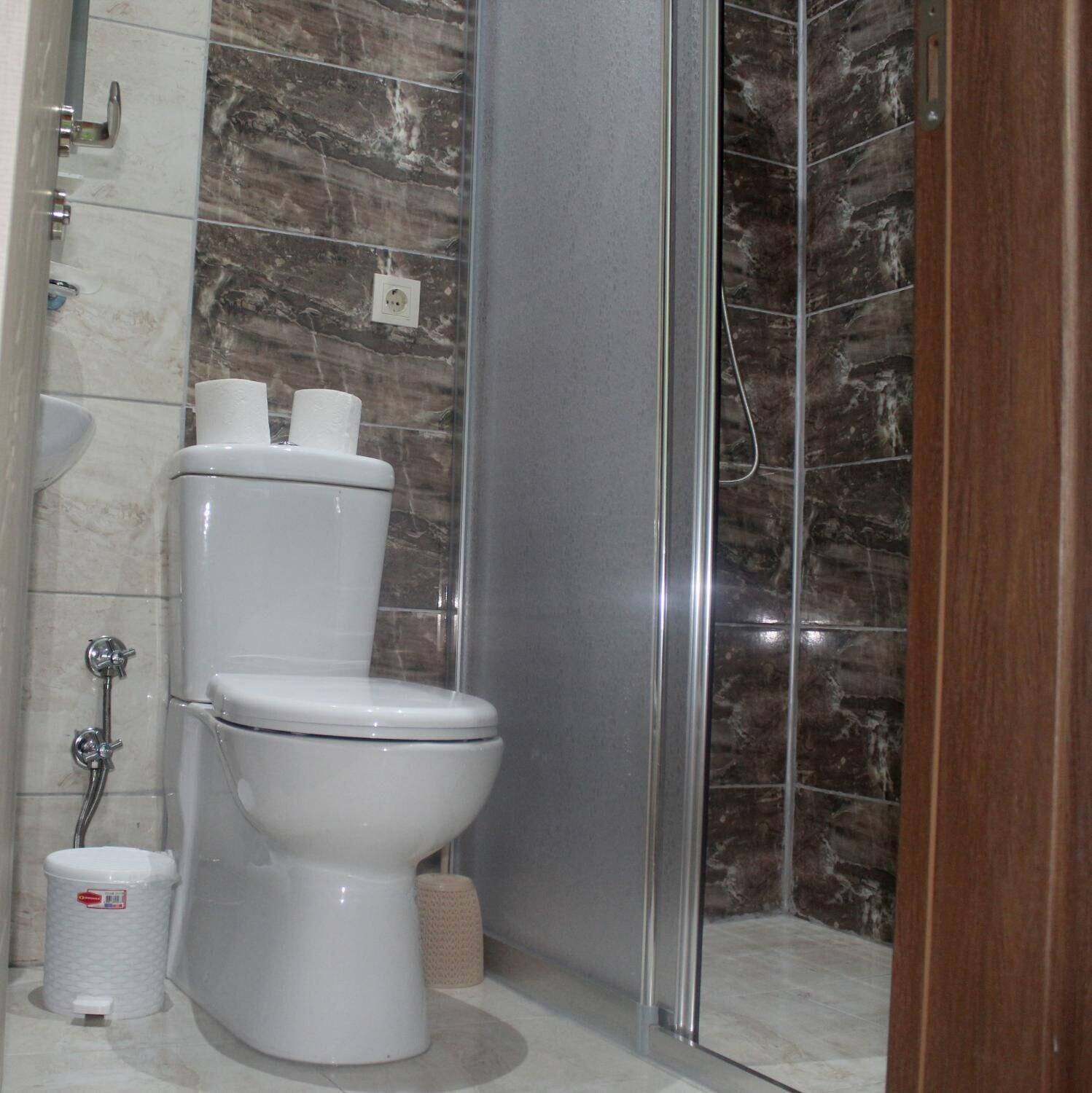 Hotel Megaron Istanbul Eksteriør bilde