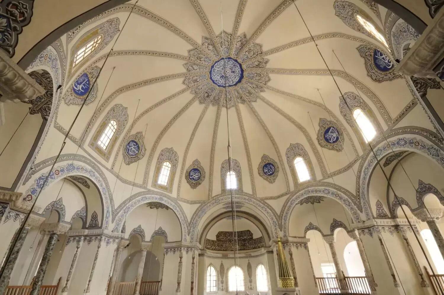 Hotel Megaron Istanbul Eksteriør bilde