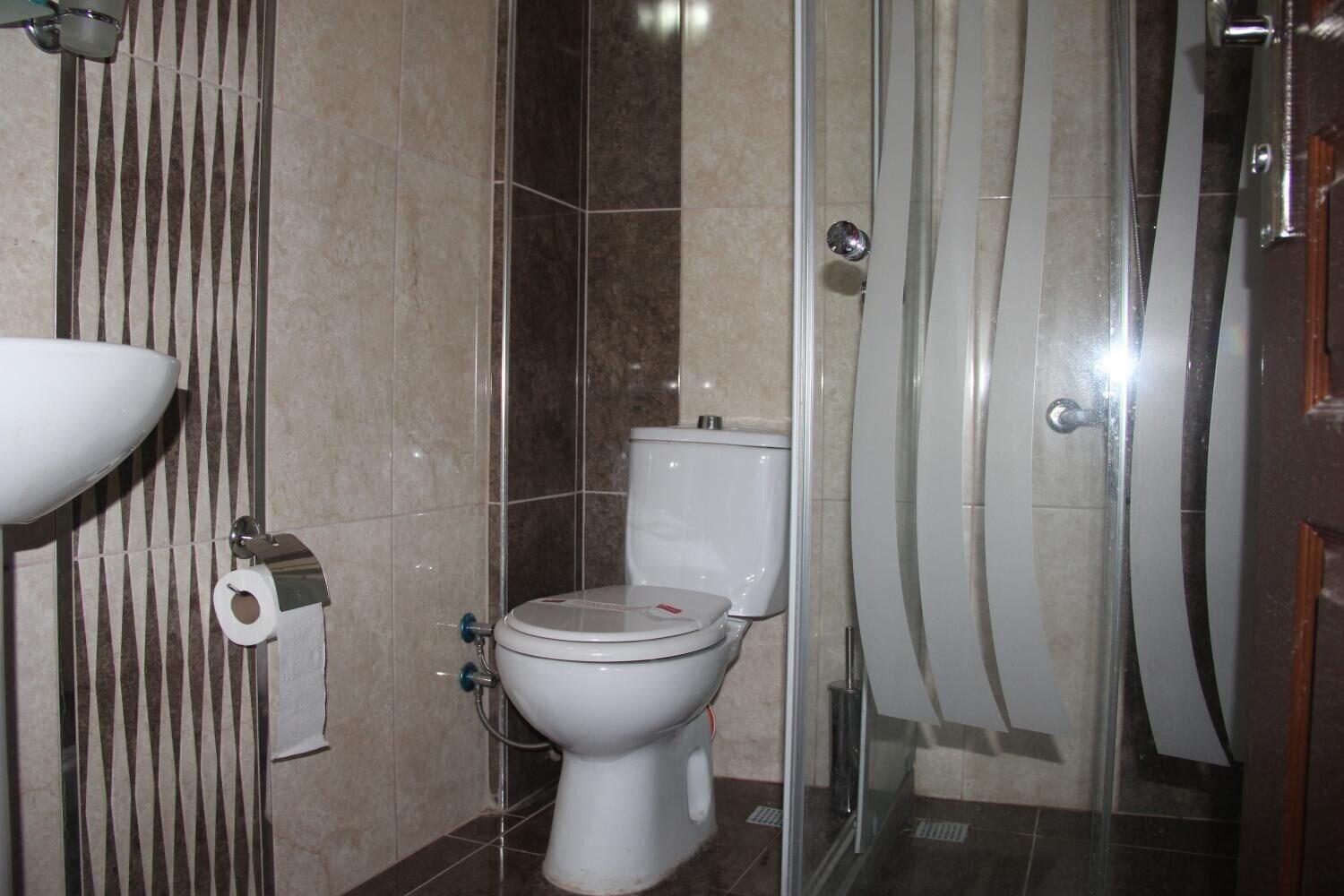 Hotel Megaron Istanbul Eksteriør bilde