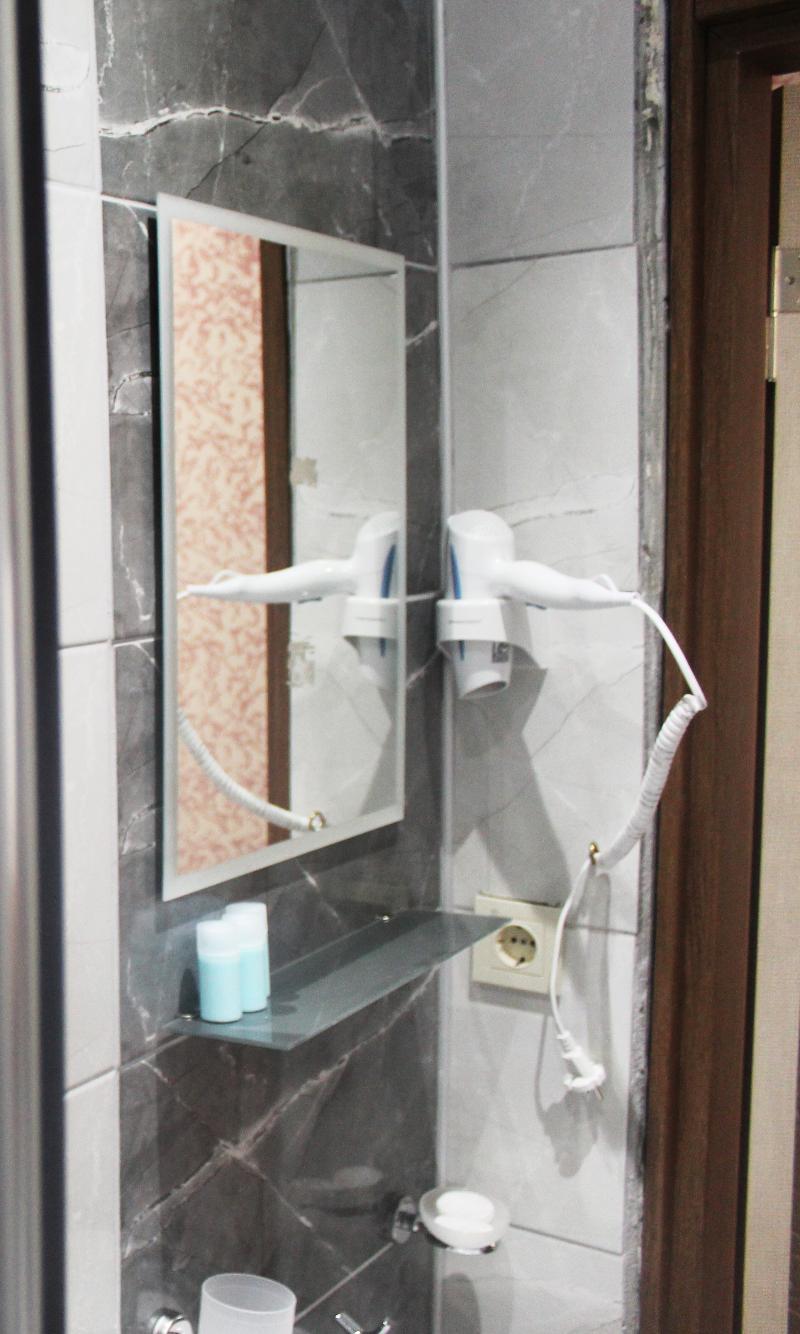 Hotel Megaron Istanbul Eksteriør bilde