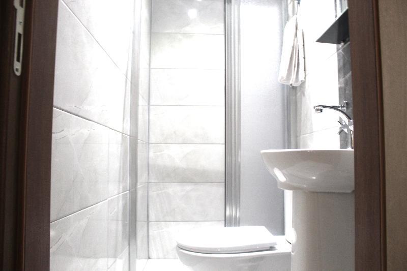Hotel Megaron Istanbul Eksteriør bilde